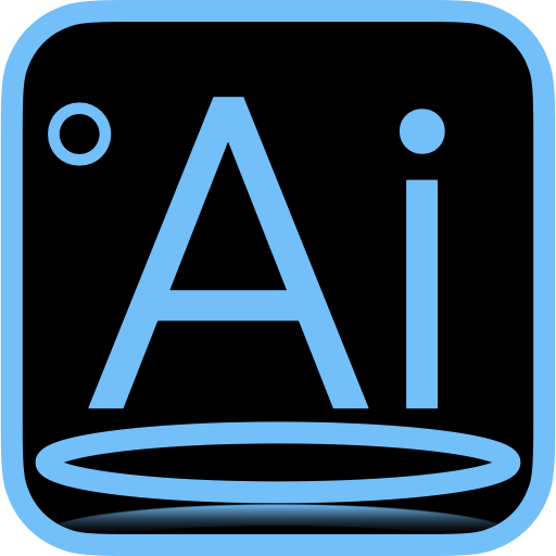 360 AI icon