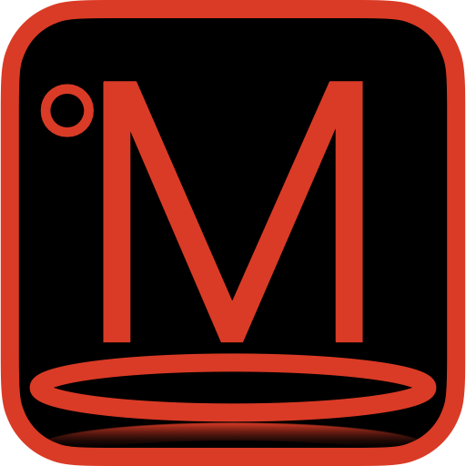 360 Metrics icon