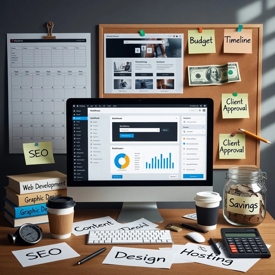 The WordPress Tax: What Your Developer Isn't Telling You