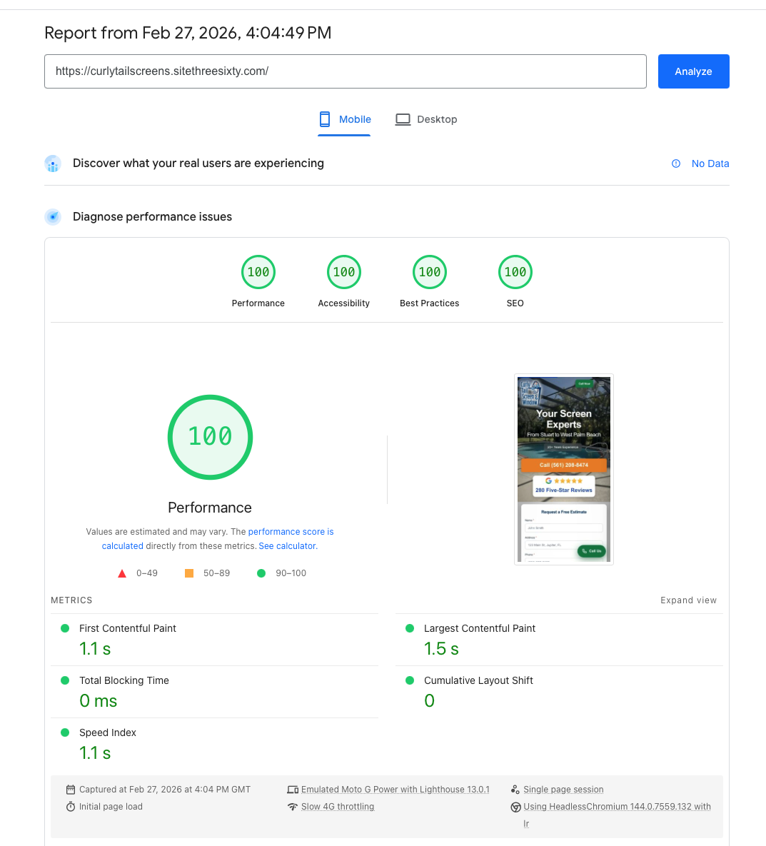 Our Real Targets Are Even Tighter Than 100