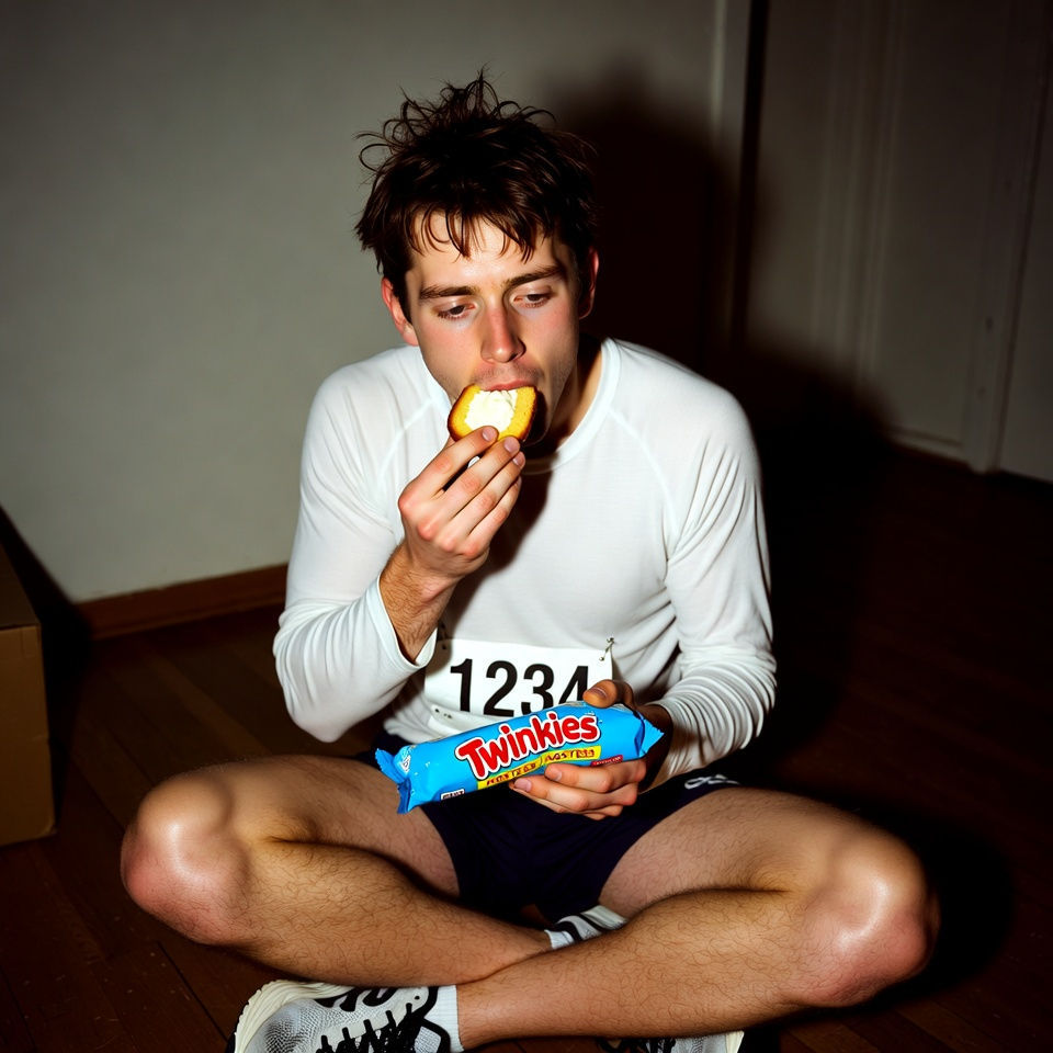 "Those Scores Don't Really Matter" — The Worst Advice on the Internet