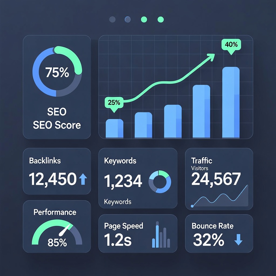 Mastering SEO Content for Small Business Growth
