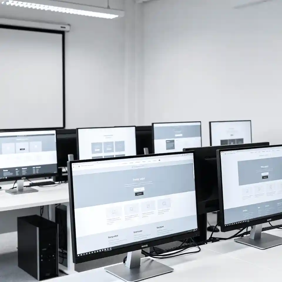 The Webflow Tax: Beautiful Sites, But at What Cost?